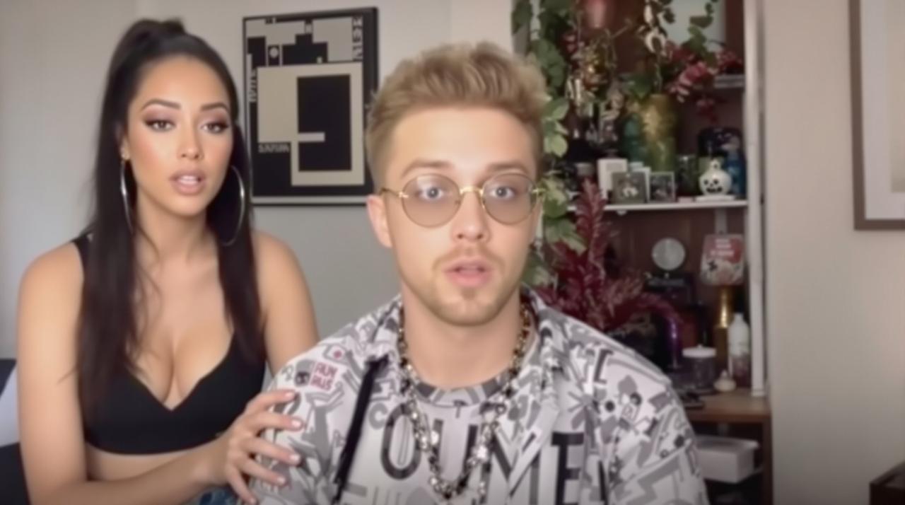 某网红直播间翻车现场：言论失当被全网抵制